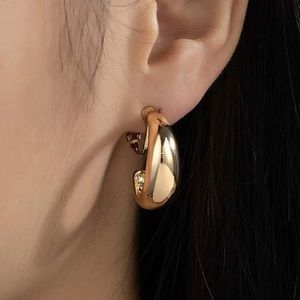Clip On earring